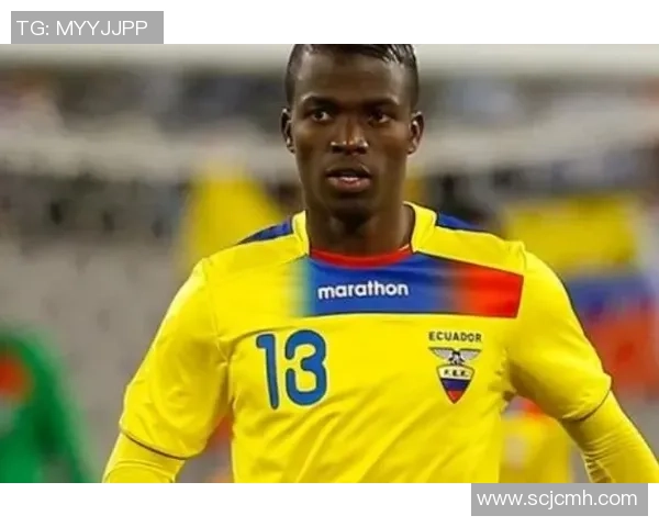 厄瓜多尔足球明星的崛起与成就探秘