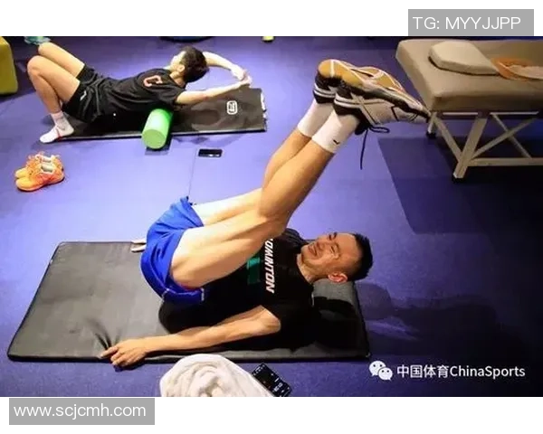 广州羽毛球队耐力训练揭秘与提升策略探讨