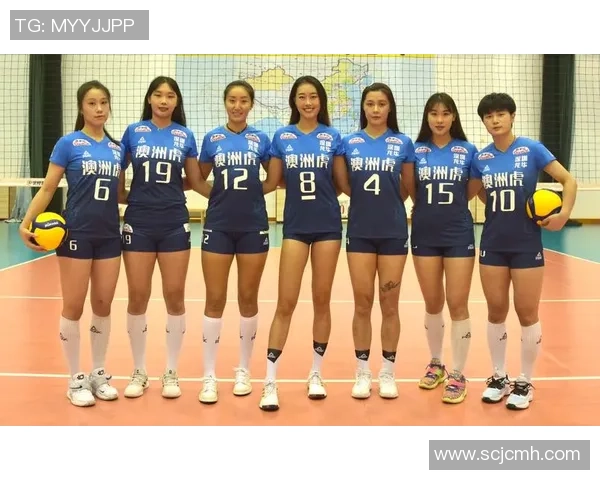 深圳排球队最新排球配合技巧TOP10引领潮流助力球队夺冠