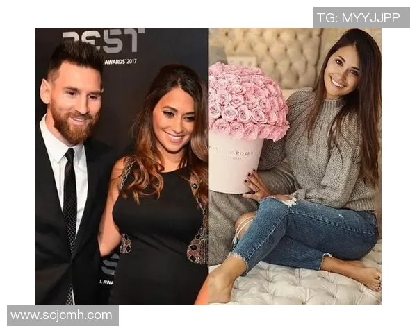 足球明星的另一半是谁揭秘她的丈夫名字与故事