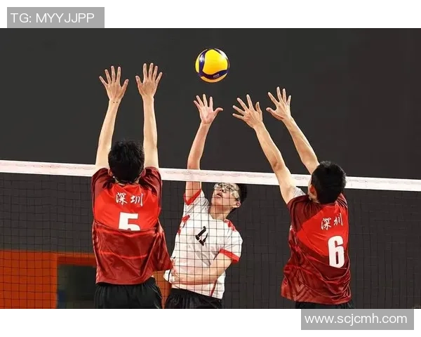 赛后分析：广州排球队与北京排球队的团队协作与战术对比