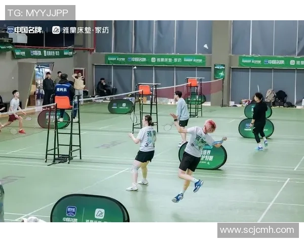 杭州羽毛球队在世界锦标赛中的精彩表现与实力分析